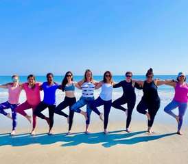 74-Daagse Yoga- en Wellness Retreat voor Vrouwen op Tybee Island, Georgia, VS - Photo 1
