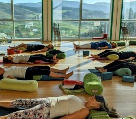 7 Tage Ende Des Sommers Residential Yoga Retreat in Salento, Apulien, Italien - Photo 3