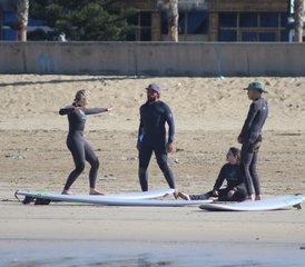 4 Day Beginner Pack Surf Camp in Essaouira, Marrakesh-Safi, Morocco - Photo 3
