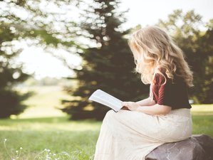 8 Day Do It Yourself Silence Meditation Retreat in Montes De Málaga, Spain
