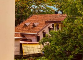 Pernem Retreats & Trips