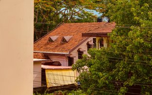 Pernem Retreats und Reisen