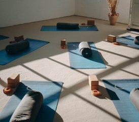 5 Day Reset, Renew, and Recharge Yoga Retreat in Puglia, Italy - Photo 2