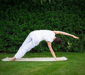 6 jours en retraite de yoga et pilates bien-être dans les magnifiques Alpes italiennes à Lavarone, Italie - Photo 2