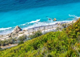 Dodecanese Retreats & Trips