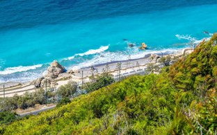 Dodecanese Retraites en Reizen