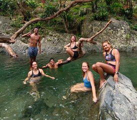 7-Daagse Surf-, Stretch- en Eilandavonturen Vakantie in Catanduanes, Filipijnen - Photo 5