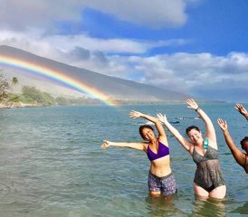 6-Daagse Ontwaak Je Geest: Yoga en Klankheling Wellness Retreat in Maui, Hawaï, VS - Photo 3