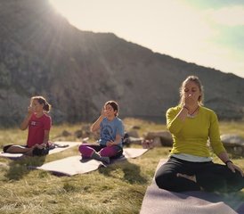 3-Daagse Wandel en Yogavakantie in Vallibierna, Huesca, Spanje - Photo 2