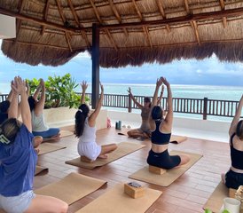 11 Day 200-Hour Private Vinyasa Fitflowyoga Yoga Teacher Training in Tulum, Mexico - Photo 4