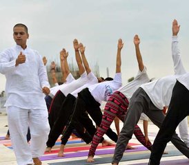 11-Daagse 100-urige Yoga Docentenopleiding in Rishikesh, India - Photo 5