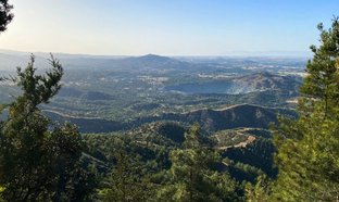 Tochni Retreats & Trips