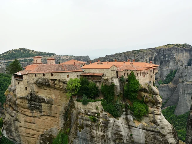 11 Day Best of Greece Guided BMW Motorcycle Tour photo 4