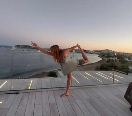 44 Day Oh My Gut! Private 1:1 Bespoke Yoga and Nutrition Holiday in Sardinia, Italy - Photo 1