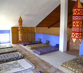 3 días retiro de fin de semana: limpieza con Medicina China y Kundalini yoga en la costa de Cádiz - Photo 5