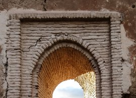 Taroudant Retreats & Trips