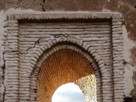 Taroudant
