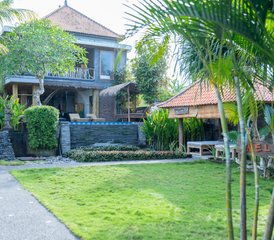 15 Day Basic Zero Experience Surf and Stay Holiday in Medewi, Bali, Indonesia - Photo 2