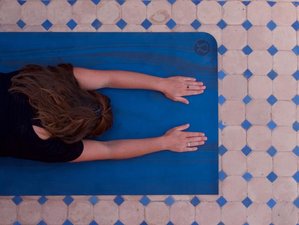 8 Day The Perfect Match: Yoga and Surf Camp in Tamraght, Agadir, Morocco