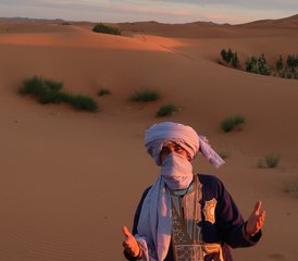 9 días de retiro de fuego femenino en Marruecos - danza, ceremonia del cacao, movimiento sensual, yin yoga y vinyasa - Photo 3