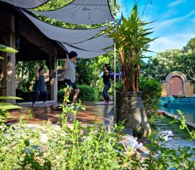 84 Day Spiritual Yoga Retreat in Chiang Mai, Thailand - Photo 1
