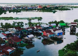 Tonlé Sap Retreats & Trips