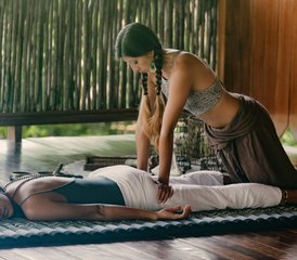 7 días de vacaciones Waluaa de yoga, bienestar y aventura cerca del mágico Santa Catalina en la naturaleza salvaje  - Photo 4