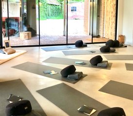 3 días de retiro de yoga para reconectar con tu verdadera esencia en Winterswijk-Huppel, Países Bajos - Photo 3