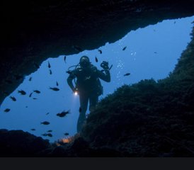 5-Daagse PADI Open Water Duikcursus Voor Beginners in Gozo, Malta - Photo 3