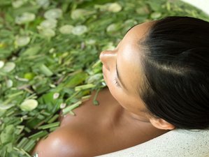 3 Tage Verwöhnender Ayurveda Wellness Retreat mit Yoga in Ubud, Bali  