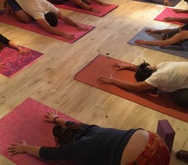 5 Tage Yin Yoga Retreat auf der Insel Noirmoutier, Frankreich - Photo 4