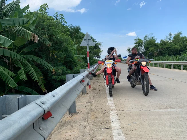 14 Day Incredible Hanoi to Saigon Guided Motorbike Tour in Vietnam photo 7