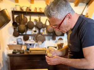 10 Day All-Inclusive Private Cooking Tour with South Tyrol Exploration in Italy
