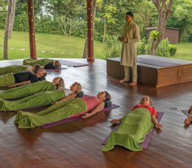 106 jours de retraite de yoga et bien-être relaxante à Rawai, Phuket, Thaïlande - Photo 1