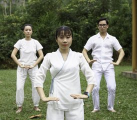 4 jours en retraite de retour à la plénitude à Alba Wellness Valley à Hue, Vietnam - Photo 2