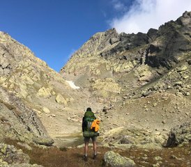 610 Tage Achtsames Wandern, Yoga und Kultur, Abenteuerreise in Georgien - Photo 1