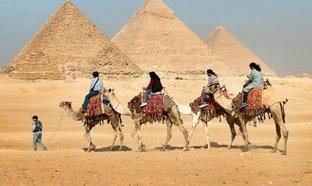 Cairo Retreats & Trips