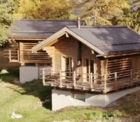 3 Day Reconnect Mountain Edition Yoga Retreat in Vercorin, Switzerland - Photo 5