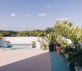 21 Day Yoga and Meditation Retreat in Tulum, Mexico: Create the Habit of Practice - Photo 5