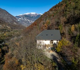 5-Daagse Helder-Hoofd Yoga Retraite in de Alpen, Frankrijk - Photo 4