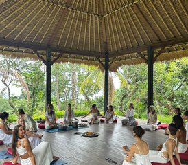 7 Day Sacred Women's Yoga Retreat in Bénesse-Maremne, France - Photo 5