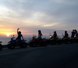 6 jours en stage de relaxation, revitalisation, méditation et yoga pour débutants et seniors à Corfou, Grèce - Photo 4