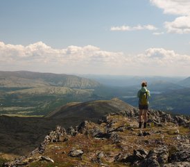 3 días de retiro de senderismo y yoga en el Parque Nacional Rondane en Høvringen - Photo 4