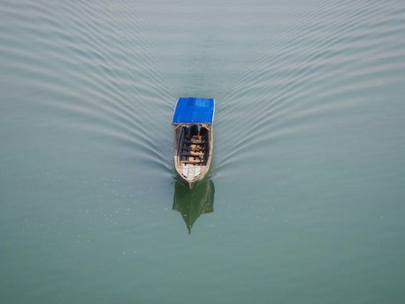 Mekong River