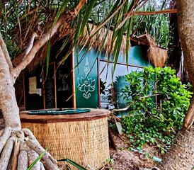85 jours en retraite de yoga holistique sur la dernière île intacte du Cambodge - Photo 1