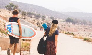 Taghazout Retraites et Voyages