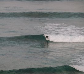 8 Day Surf, Yoga and Skate Camp in Portugal for All Levels - Photo 4