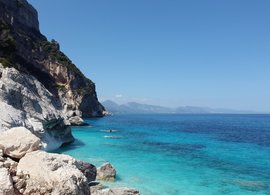 Sardinia Retreats & Trips