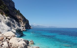 Sardinië Retraites en Reizen