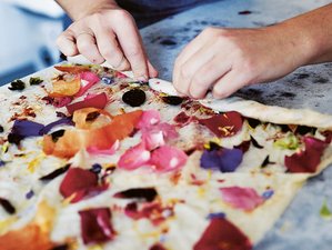 4 Day Rose Retreat in Dartmoor, Devon, in the UK